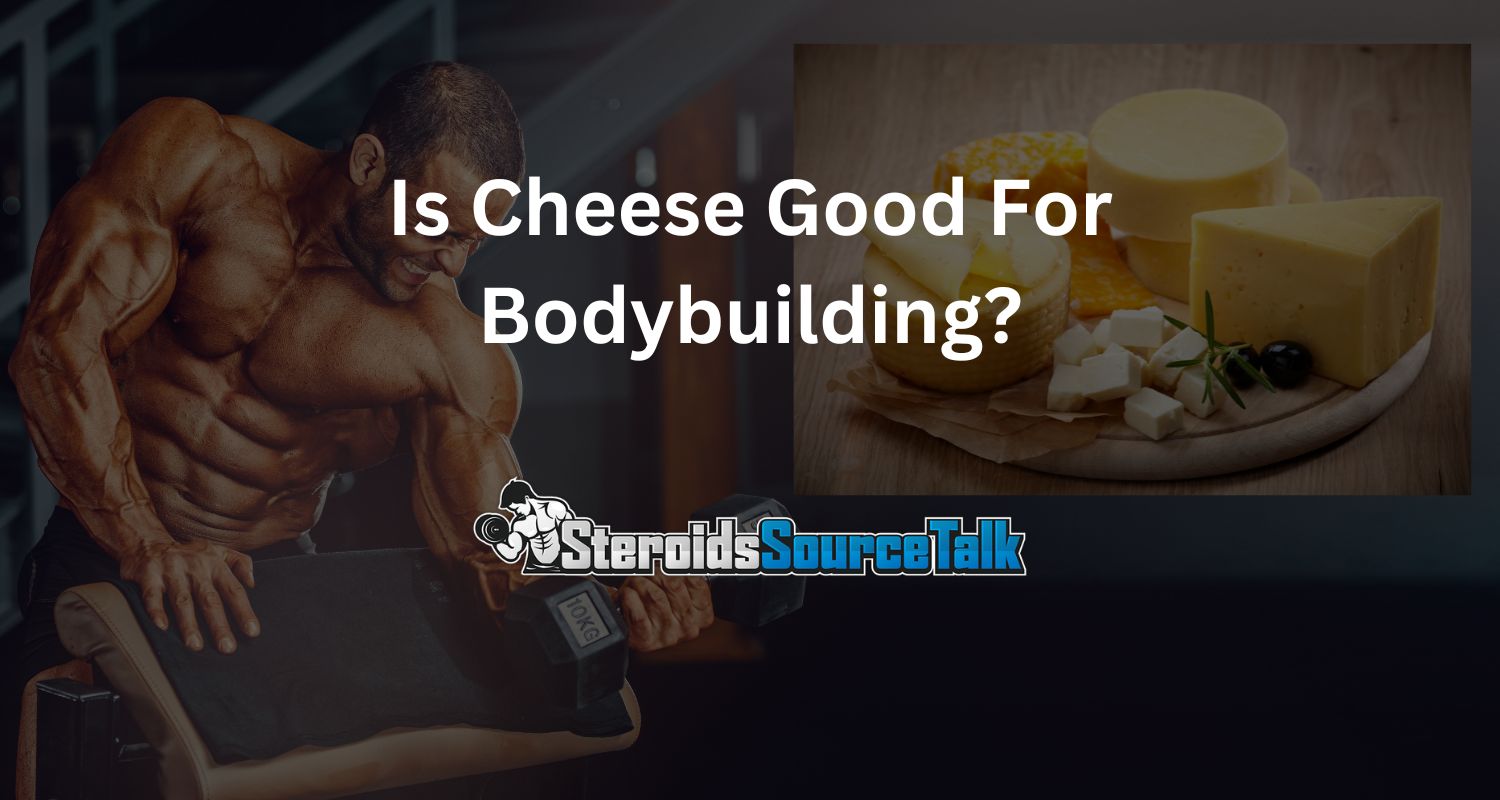 Is Cheese Good For Bodybuilding? Truth Revealed