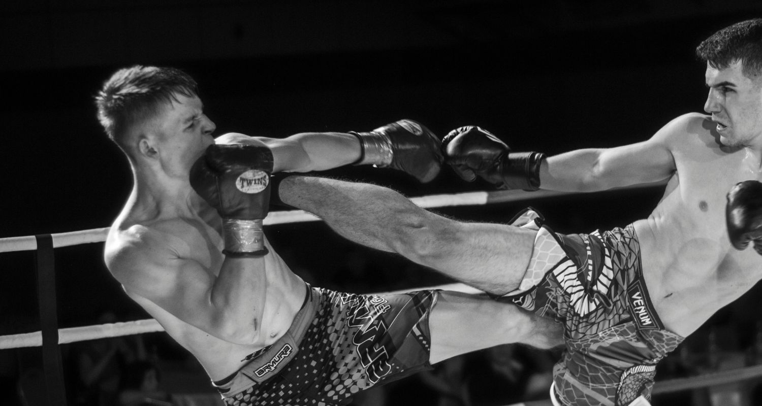 Bodybuilding vs Martial Arts Who Wins In A Fight