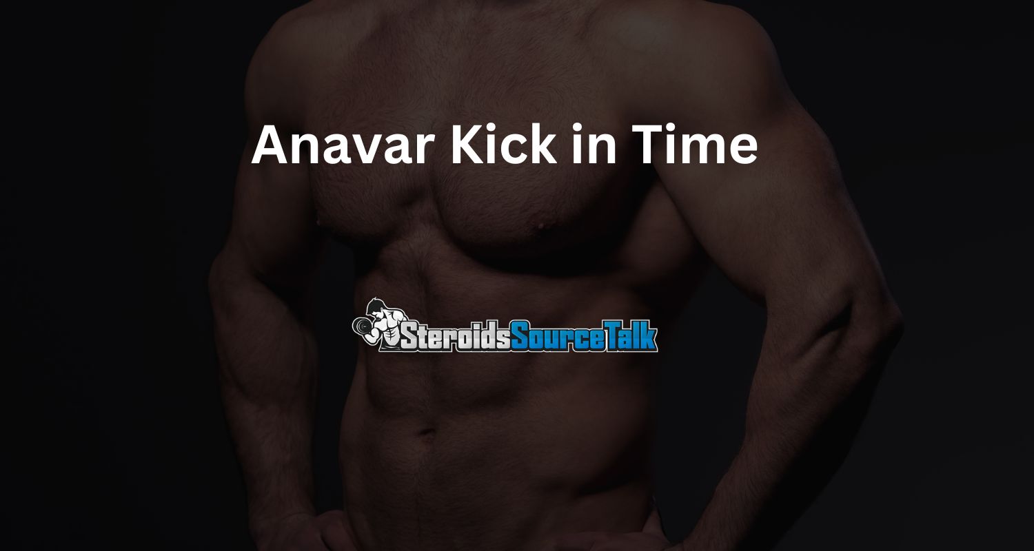 Anavar and Winstrol Cycle: Maximize Cutting Results and Lean Muscle