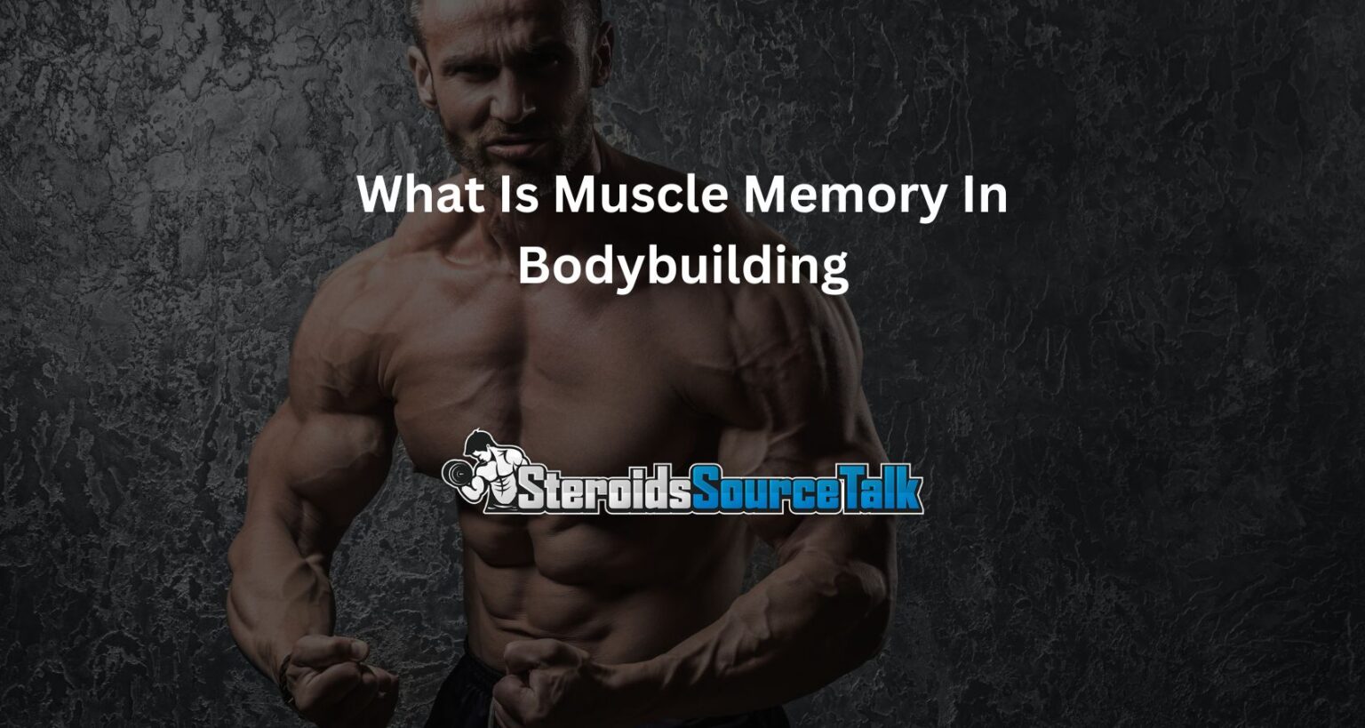 What Is Muscle Memory In Bodybuilding All You Need To Know