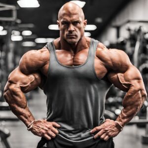 NPP vs Deca: Which Nandrolone Ester Is Best for Muscle Growth and