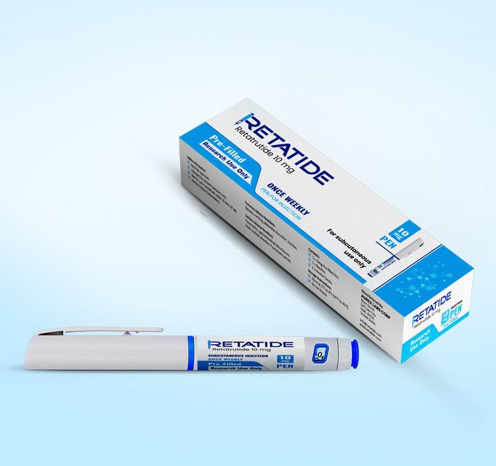 Clinical Results of Retatrutide