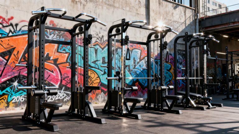 best power towers 2026