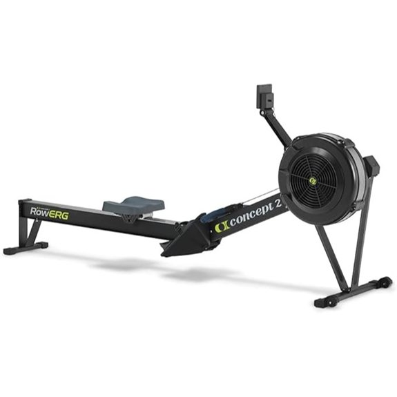 Concept2 RowErg Indoor Rowing Machine with PM5 Monitor