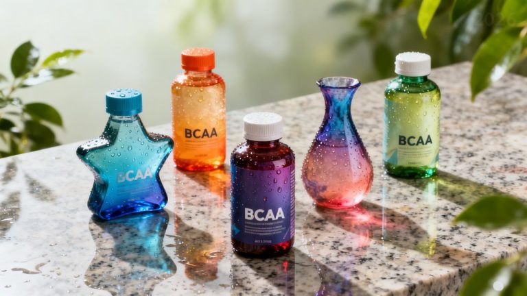top bcaa picks 2026