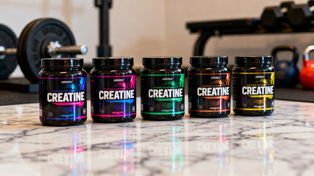 top creatine picks 2026