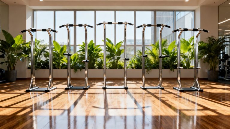 top home fitness equipment