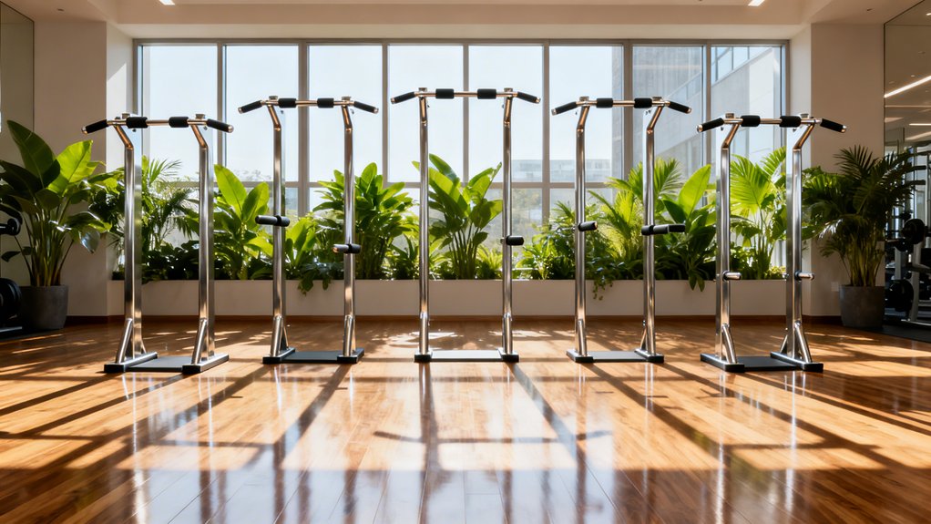 top home fitness equipment