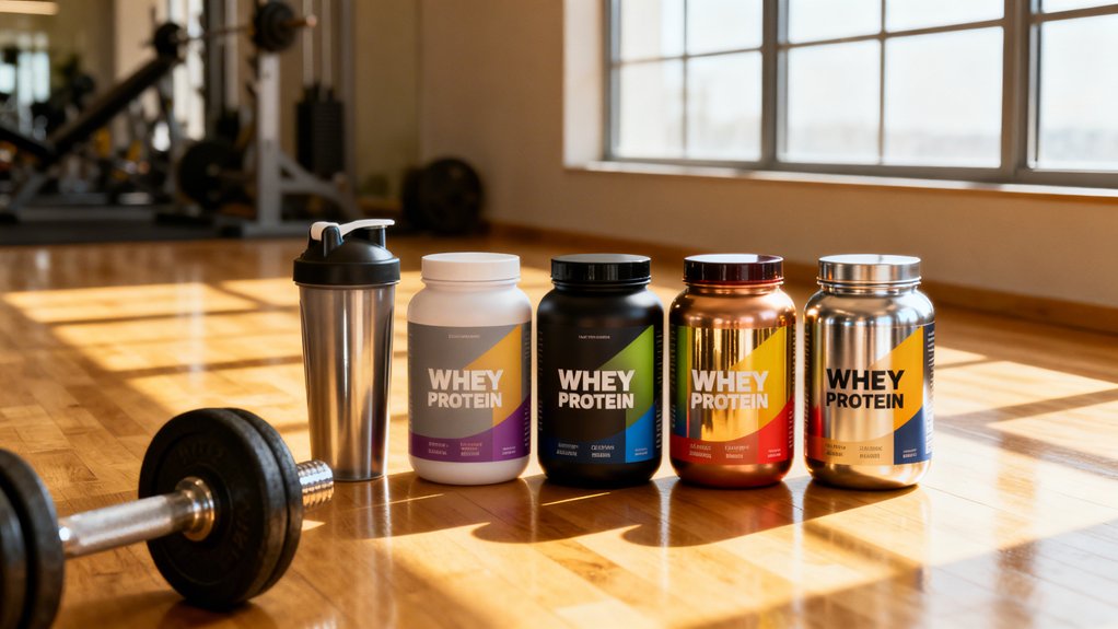 top protein picks 2026