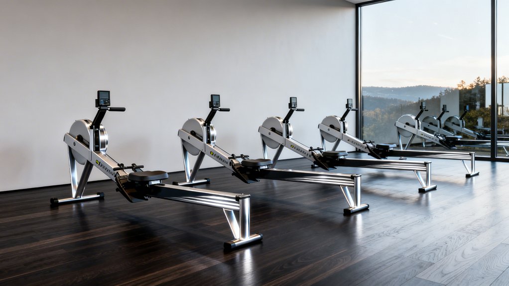 top rowing machines 2026